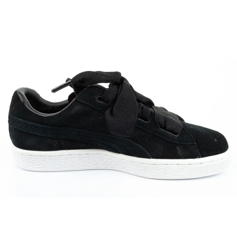 Puma Suede Jr 365136 02 Scarpe