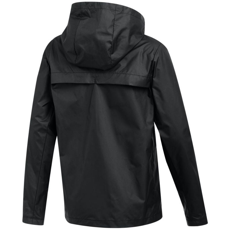 Nike Academy 25 Rain Jacket for Kids Black FZ9863 010