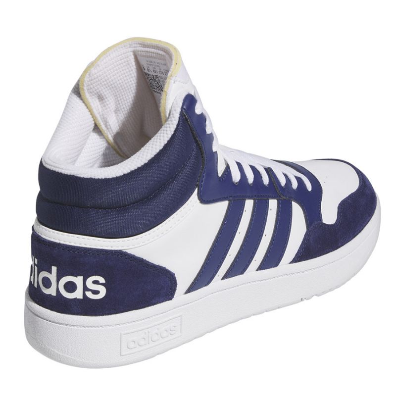 Adidas Hoops 3.0 Mid M IG1432 shoes