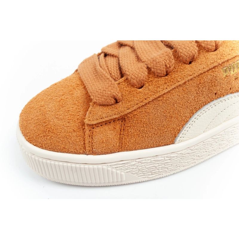 Puma Suede XL Hairy shoes 397241 04