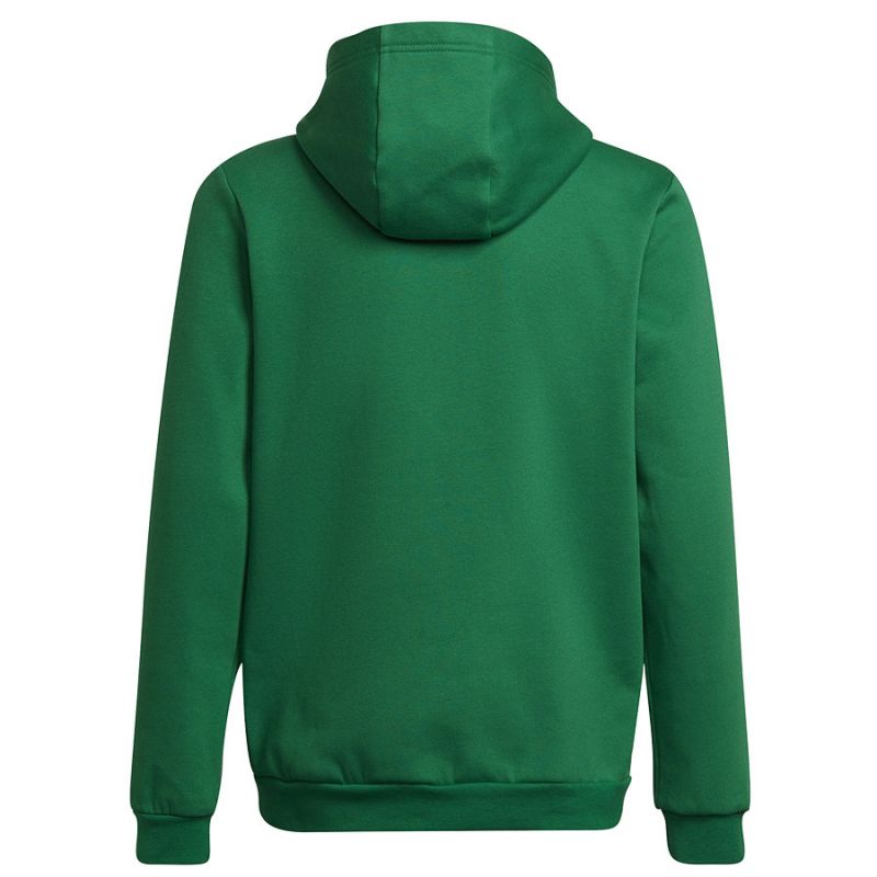 Felpa Adidas Entrada 22 Hoody Y Jr HI2143