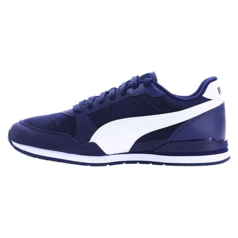 Puma St Runner V3 Mesh M shoes 384640 02