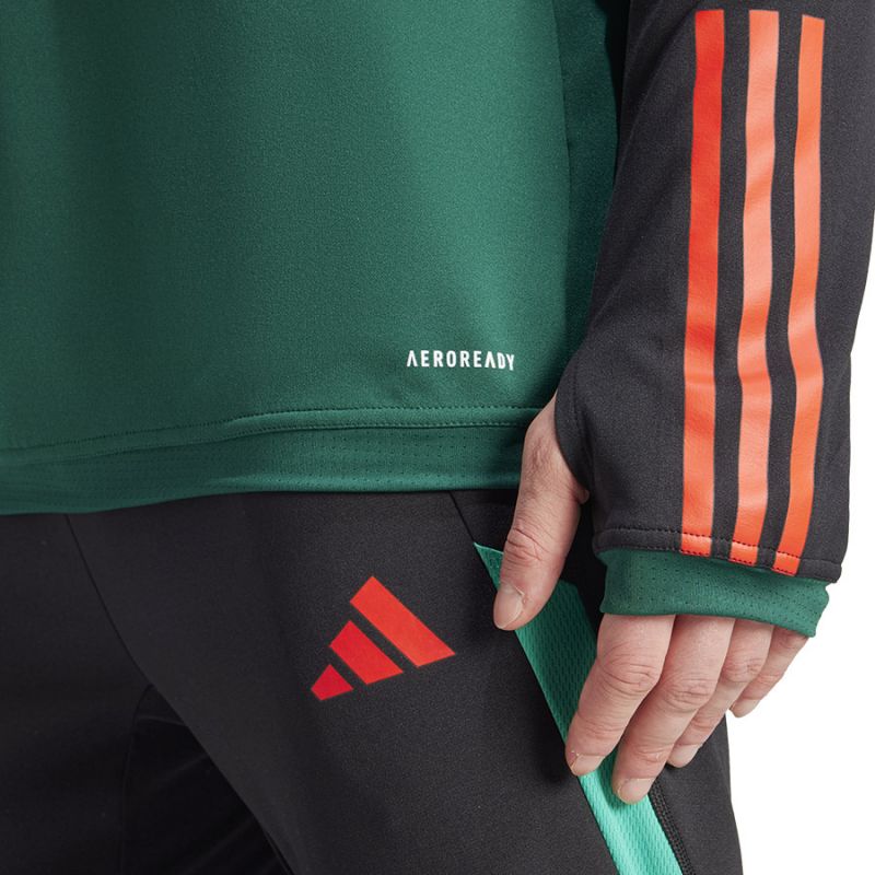 Maglia da allenamento Adidas Manchester United M IQ1523