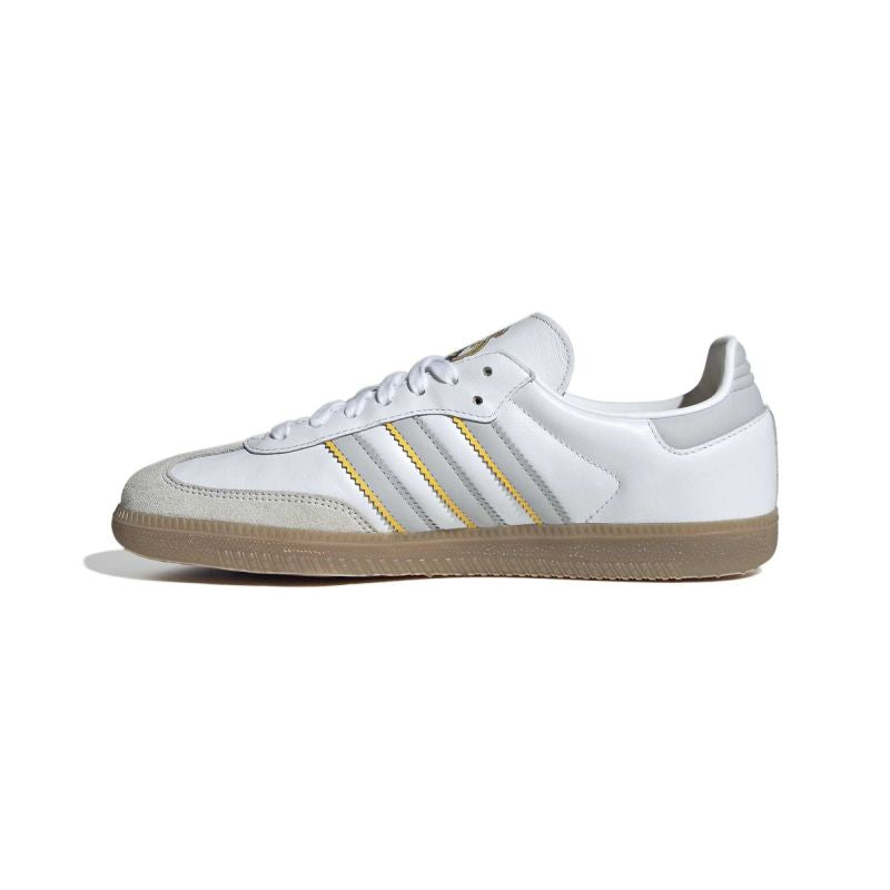 Scarpe adidas Originals Samba su licenza Real Madrid M JQ4038