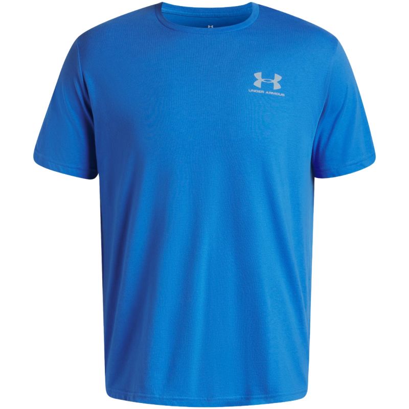 Under Armour Sportstyle LC SS T-shirt M 1326799 411