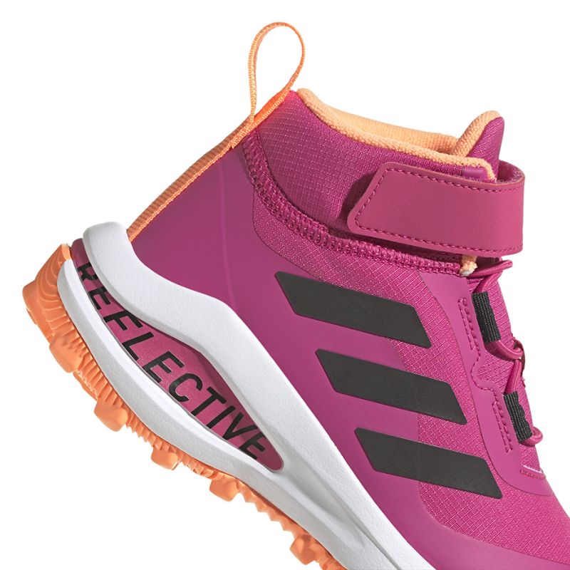 Adidas Fortarun All Terrain Cloudfoam Sport Running Jr GZ1807 shoes
