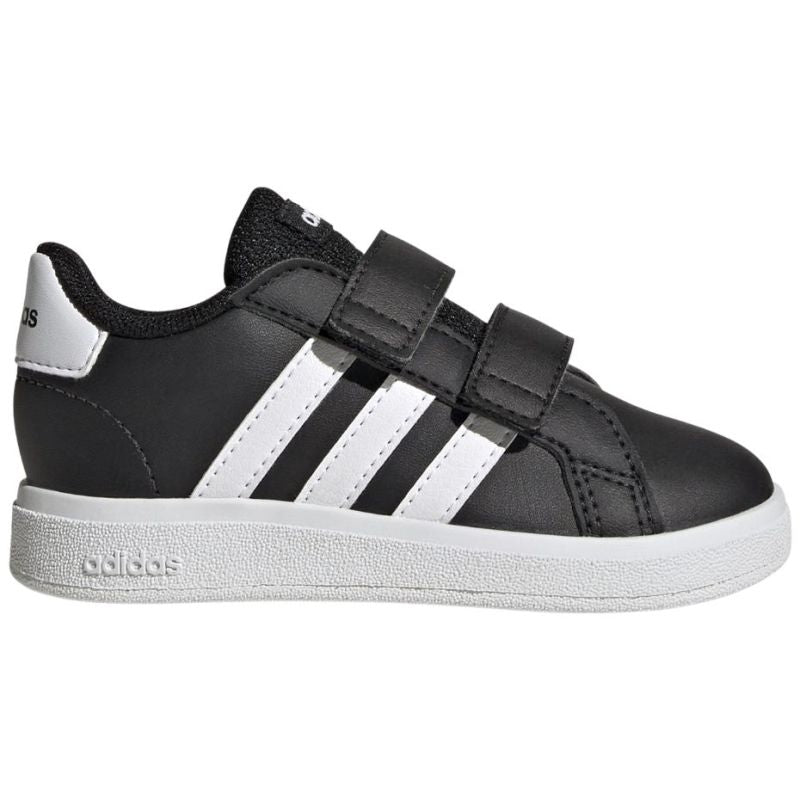 Scarpe Adidas Grand Court 2.0 Hook and Loop Jr GW6523