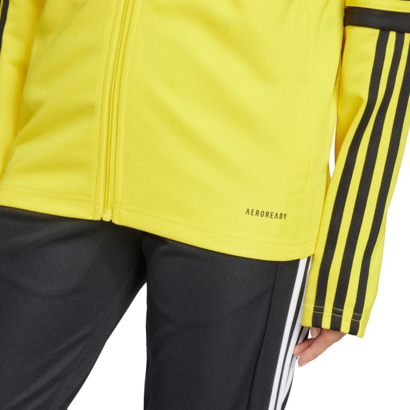 Adidas Squadra 25 Training Jr JP3395 sweatshirt