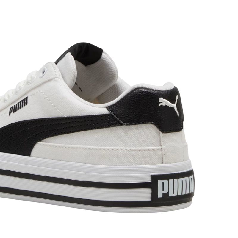 Scarpe Puma Court Classic Vulc FS Jr 396558 02