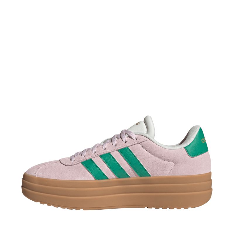 Adidas VL Court Bold W JP6916 shoes