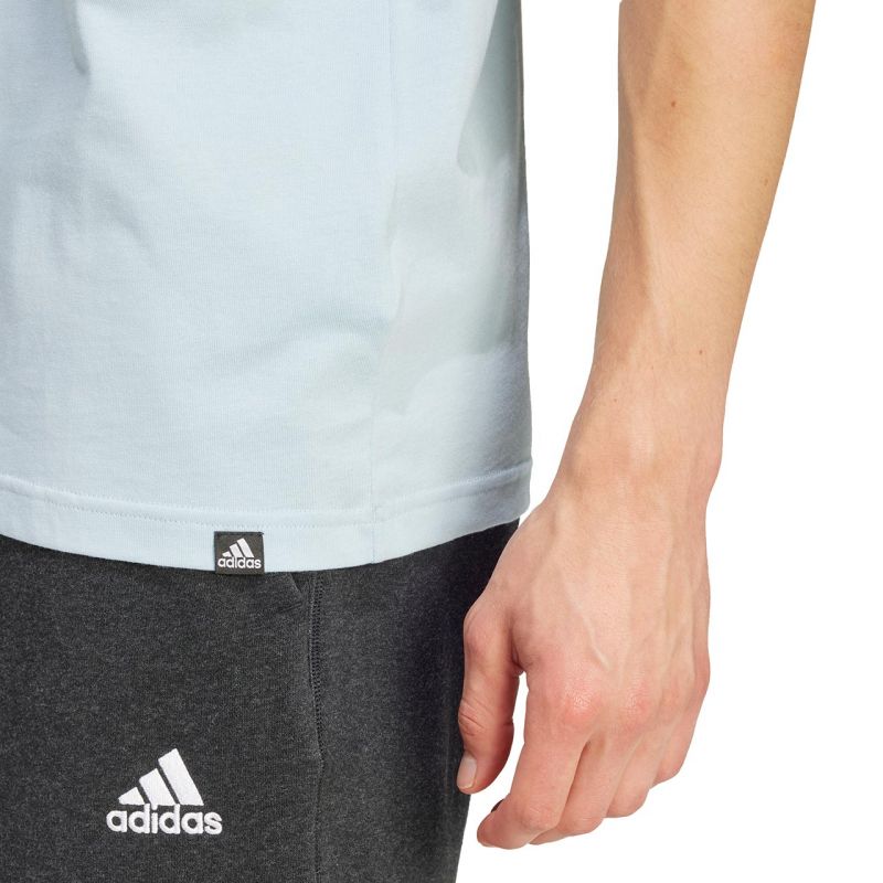 adidas Illustrated Linear Graphic M IS2867 T-shirt