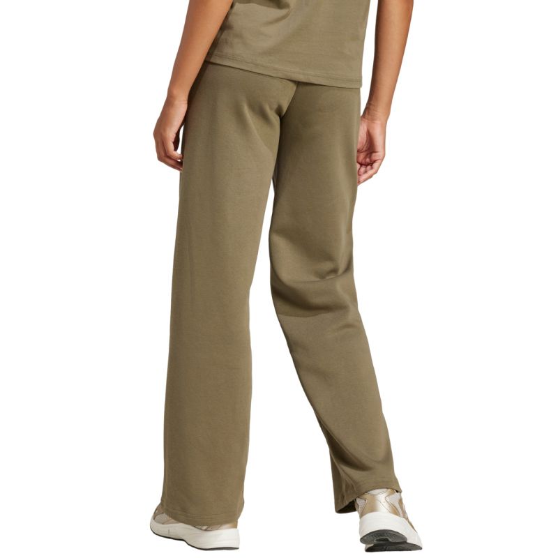 adidas Essentials Small Logo Feel Cozy W Pants JI6054