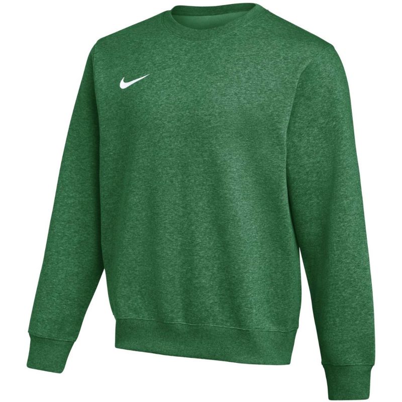 Nike Park 26 Fleece Crew Men's Sweatshirt Green IB1190 302