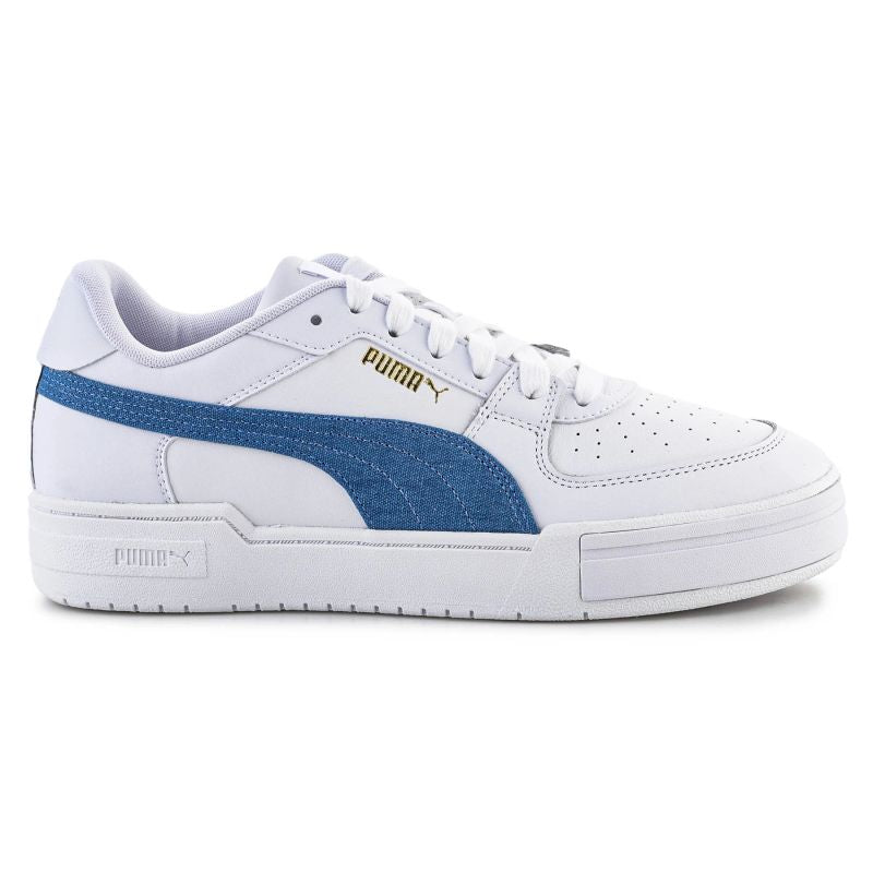 Scarpe Unisex Casual Puma Cali Pro Denim 385690-01