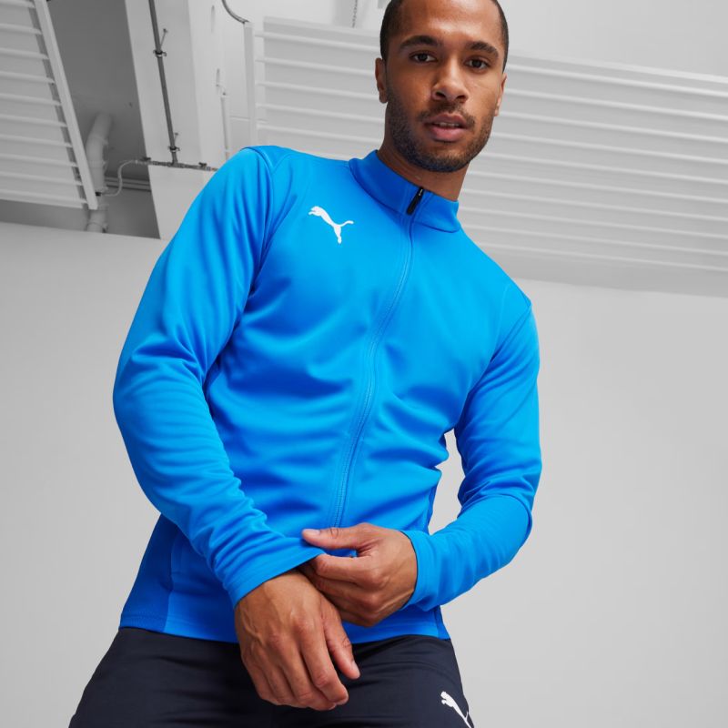 Puma TeamGoal Training Jacket M 658633 02