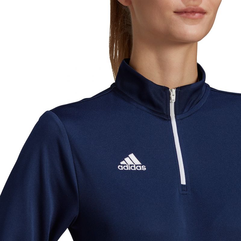 Felpa Adidas Entrada 22 Top Training W H57483