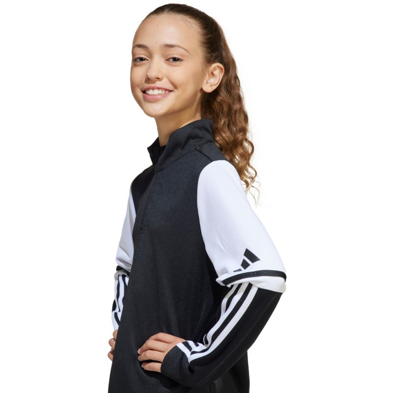 Felpa Adidas Squadra 25 Training Top Jr JE2749