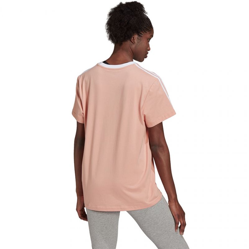 adidas Essentials 3-Stripes T-Shirt W H10203