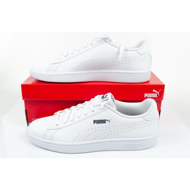 Puma Smash v2 W 365213 02 sports shoes
