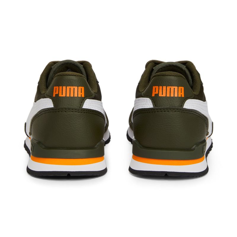Puma ST Runner V3 Mesh Jr shoes 385510 15