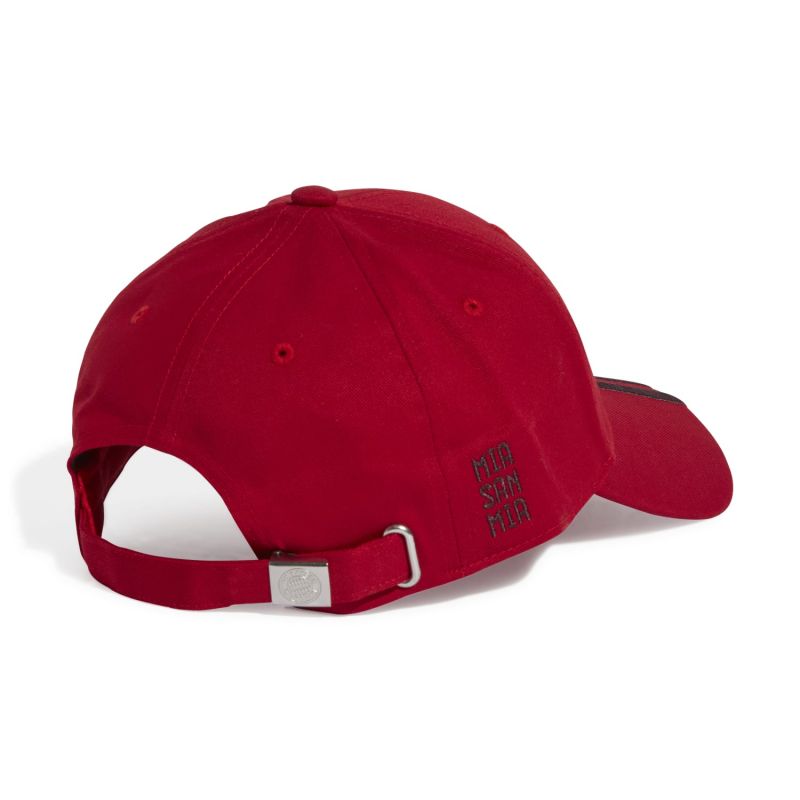 Cappellino Adidas Bayern Monaco IX5692