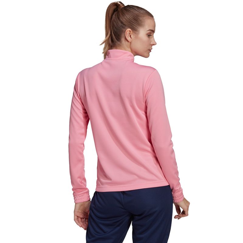 Felpa Adidas Entrada 22 Top Training W HC5045