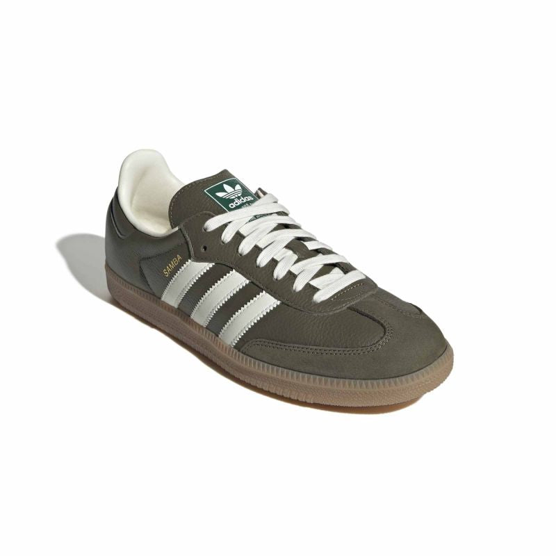 adidas Originals SAMBA OG JR0890 shoes