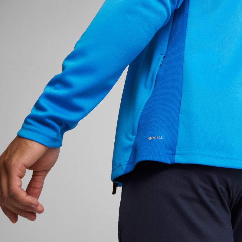 Puma TeamGoal Training Jacket M 658633 02