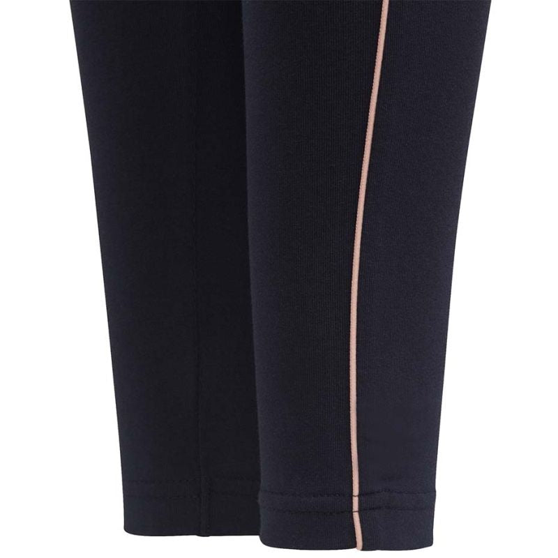 Adidas LG Cot Tight Jr leggings GG3497