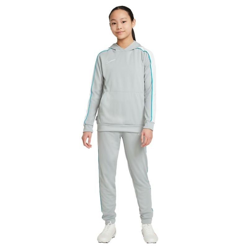 Felpa Nike NK Dry Academy Hoodie Po Fp JB Junior CZ0970-019