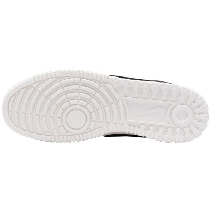 Nike Court Vision Mid Winter M DR7882 002 shoes