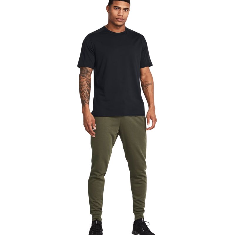 Under Armour Rival Terry Jogger Pants M 1380843 390