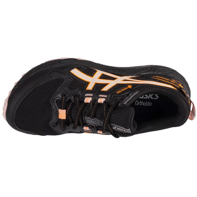 Asics Gel-Sonoma 7 GTX W 1012B414-005 Running Shoes