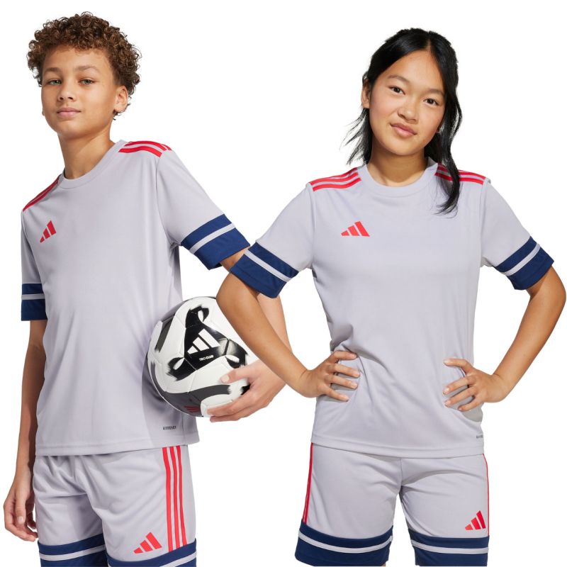 adidas Squadra 25 Jr T-shirt JP3413