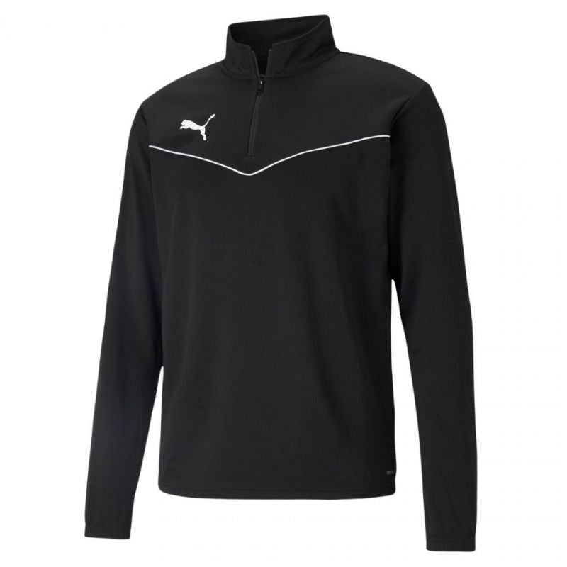 Felpa Puma teamRISE 1/4 Zip Top M 657394 03