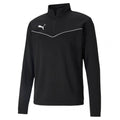 Felpa Puma teamRISE 1/4 Zip Top M 657394 03