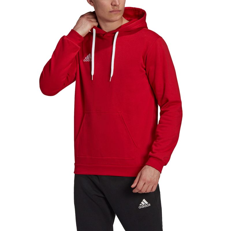 Adidas Entrada 22 Hoody M H57514 sweatshirt