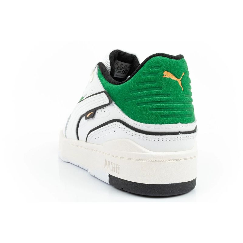 Puma Slipstream M 39326601 sports shoes