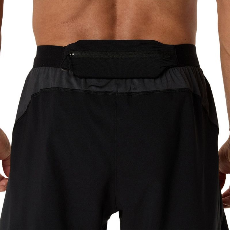Asics Road 2N1 7IN Shorts M 2011D246001