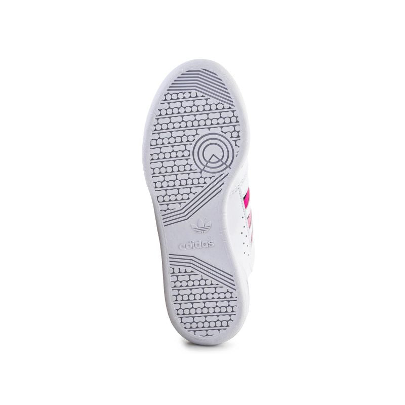 Scarpe Adidas Continental 80 Stripes Jr GZ7037