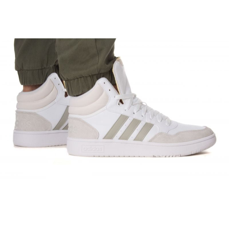 Scarpe Adidas Hoops 3.0 Mid M HP7940