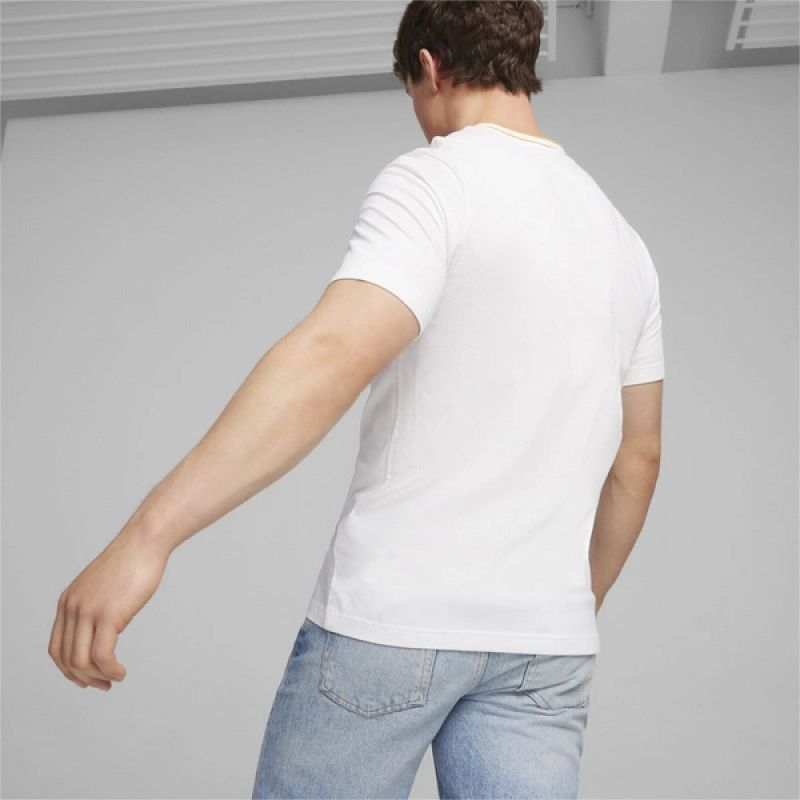 Puma Squad T-shirt M 678967 02