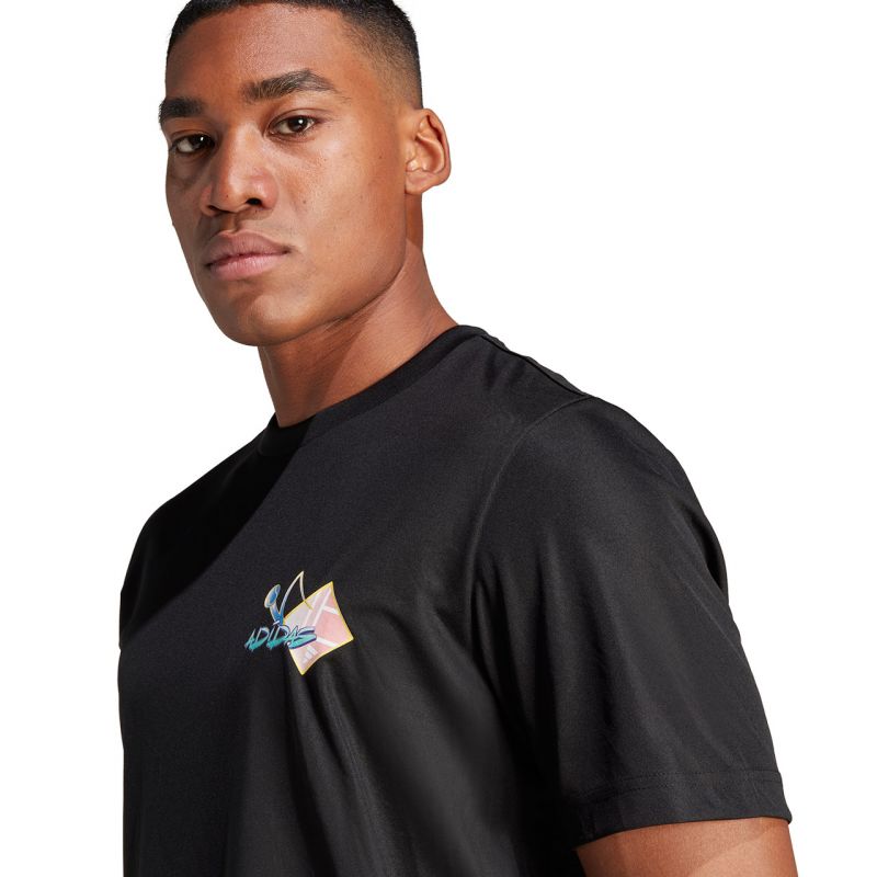 adidas Tennis APP T-shirt M II5918