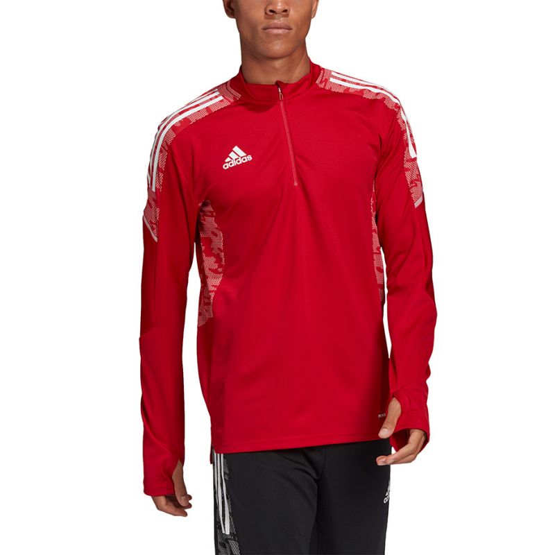 Adidas Condivo 21 Training Top Primeblue M GH7155 sweatshirt