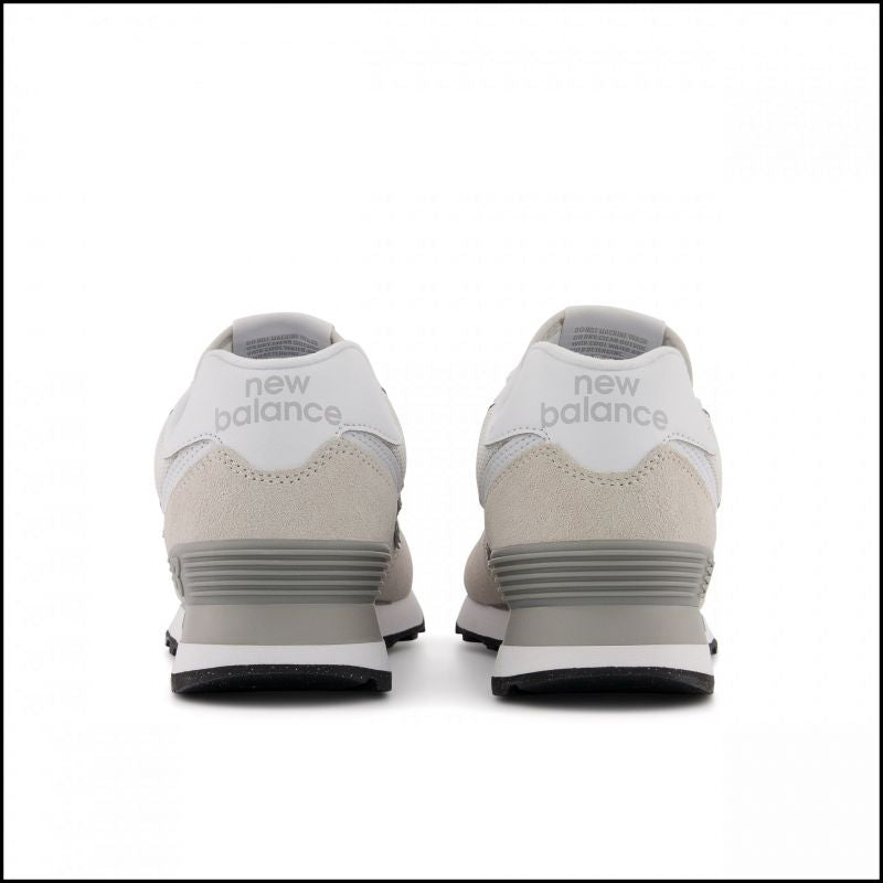 New Balance W WL574EVW Scarpe