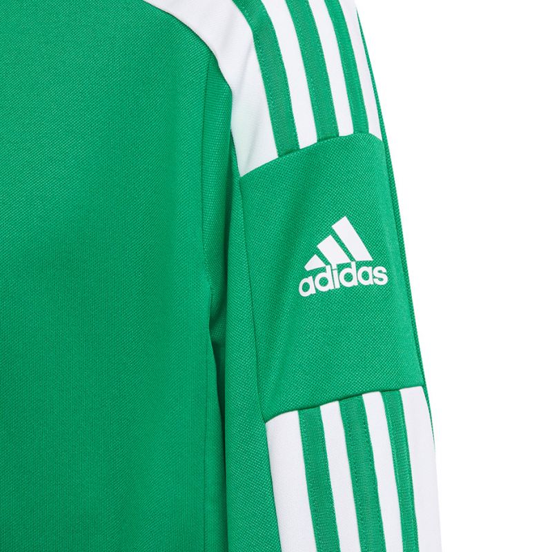 Felpa Adidas Squadra 21 Training Ragazzo Jr GP6456