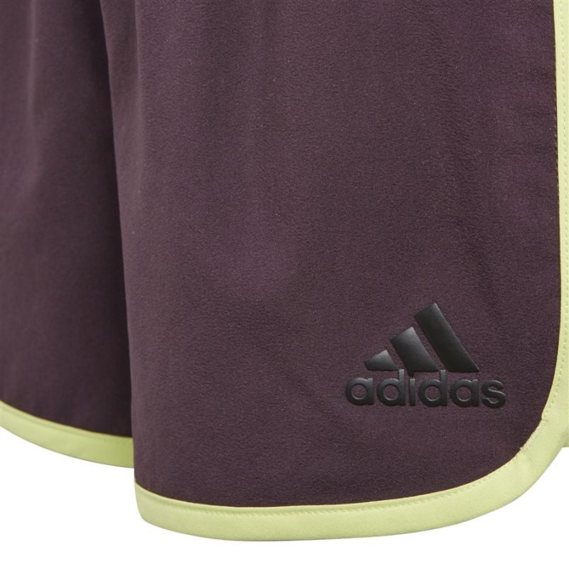 adidas Marathon Junior CF7184 Training Shorts