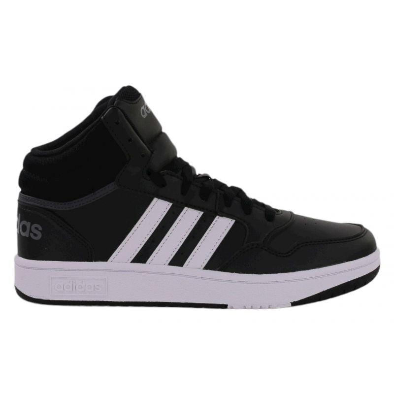 Adidas Hoops Mid 3.0 K GW0402 shoes