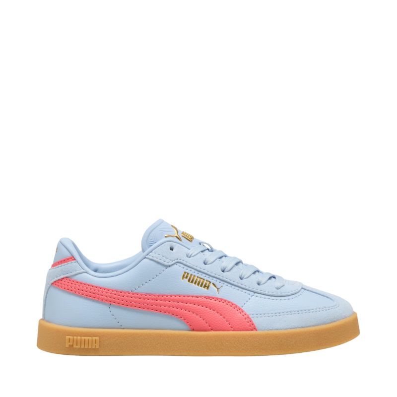 Puma Club II Era Jr 401489 12 Shoes