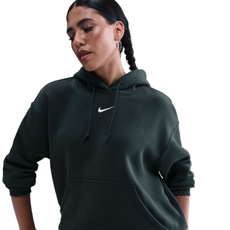 Felpa Nike Sportswear Phoenix Fleece W DQ5860-391